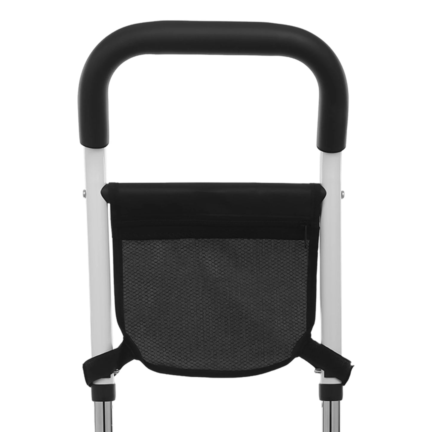 Barre d’aide au lever réglable