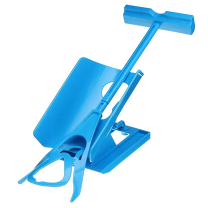 Enfile-Chaussettes Ergonomique