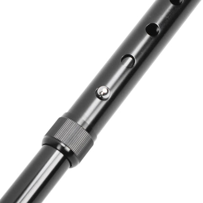 Canne de Marche Quadripode