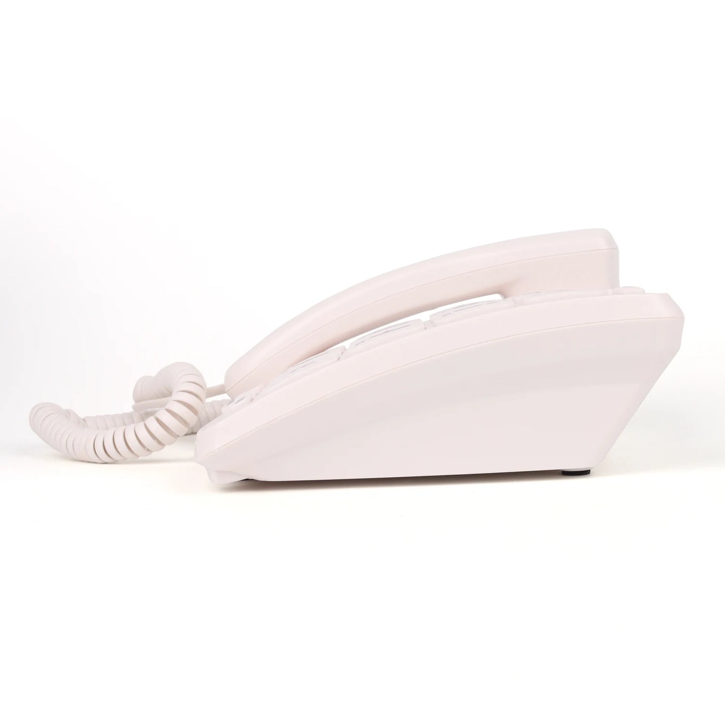 Téléphone Fixe Grosses Touches