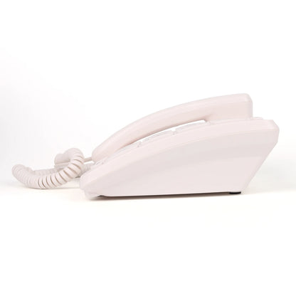 Téléphone Fixe Grosses Touches