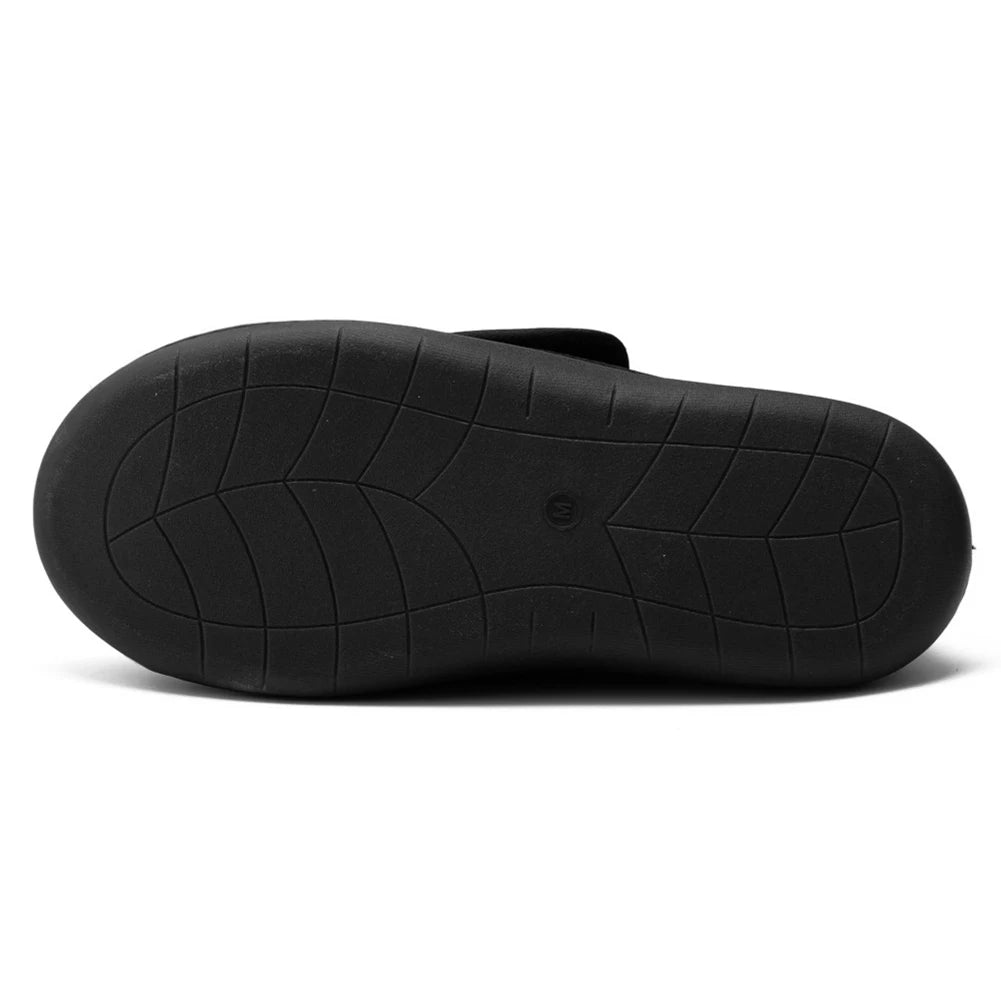 Chaussons orthopédiques à Scratch