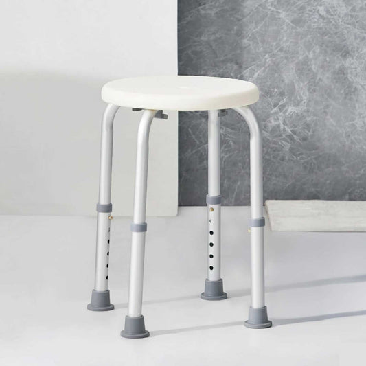 Tabouret de Douche Circulaire