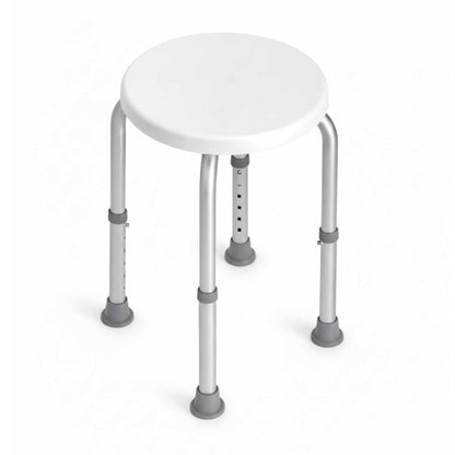 Tabouret de Douche Circulaire