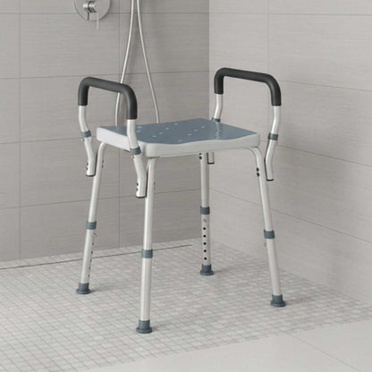 Tabouret de Douche Compact