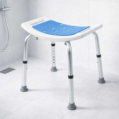 Tabouret de Douche Réglable