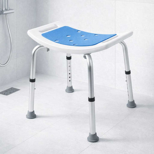 Tabouret de Douche Réglable