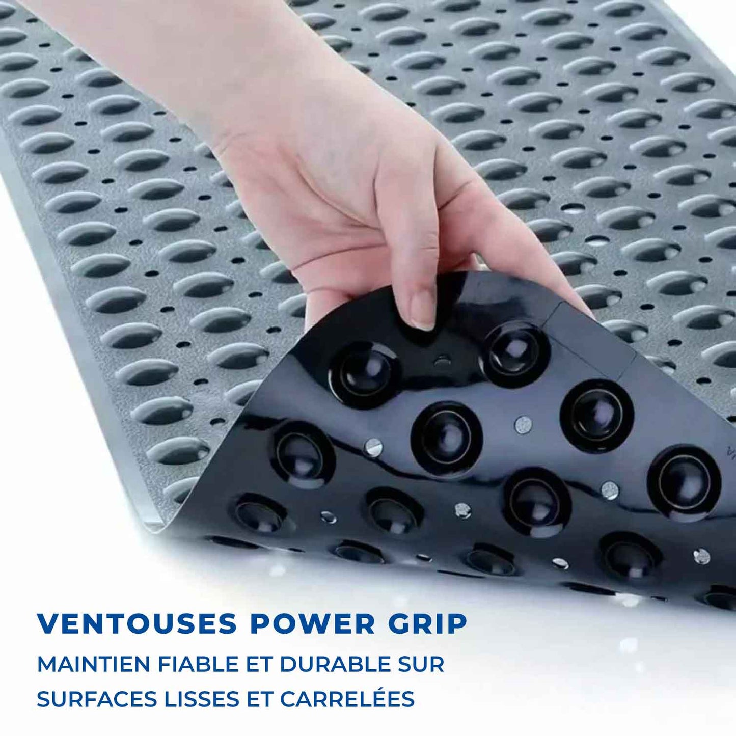 Tapis de Bain Antidérapant