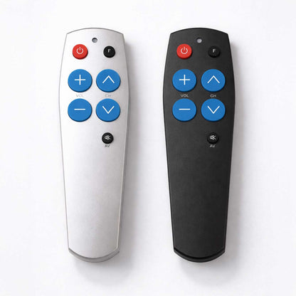 Télécommande Universelle Senior Boutons XXL