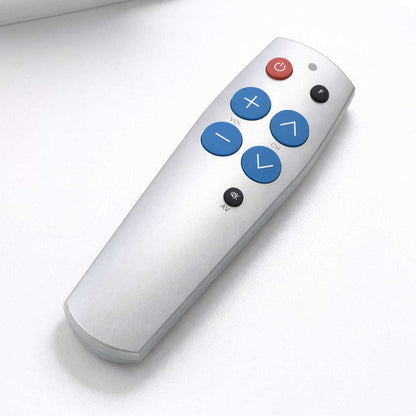 Télécommande Universelle Senior Boutons XXL