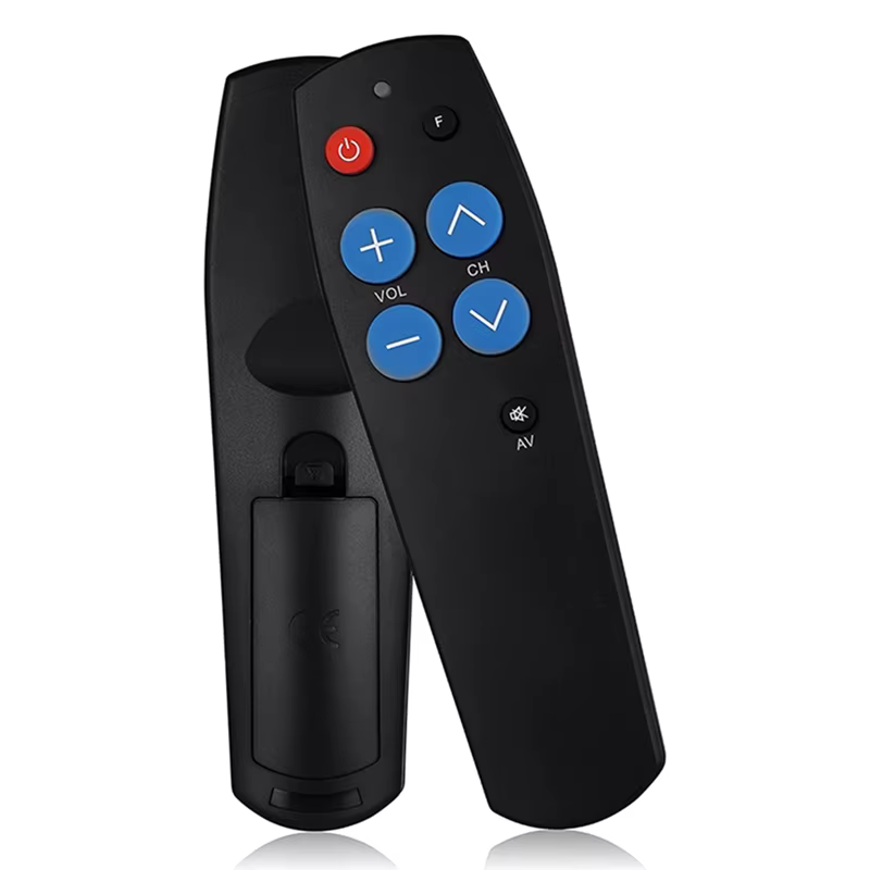 Télécommande Universelle Senior Boutons XXL