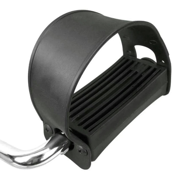 Pédalier d'exercice compact Senior