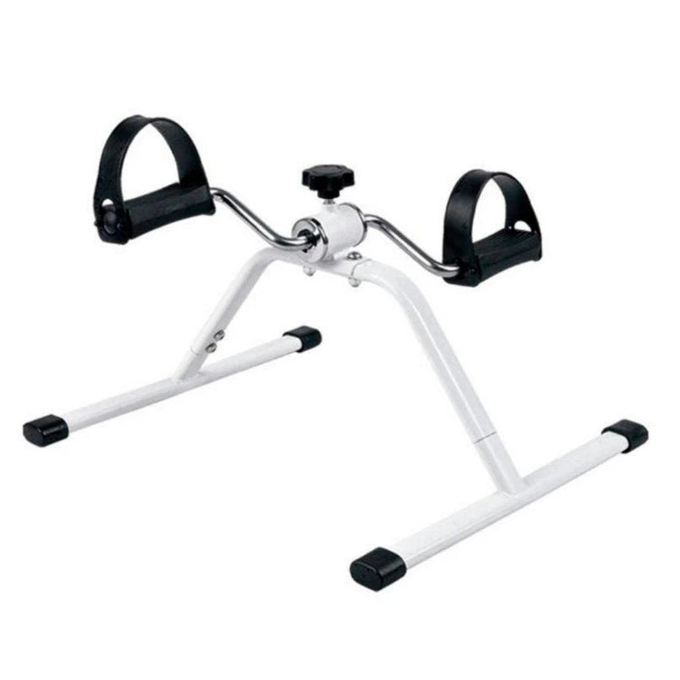 Pédalier d'exercice compact Senior