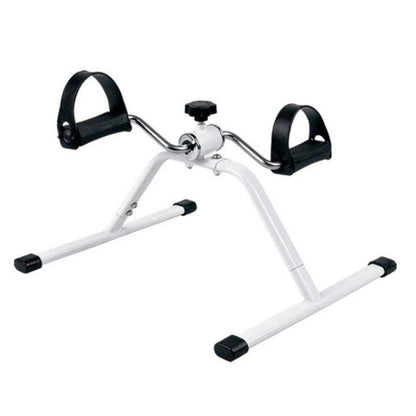 Pédalier d'exercice compact Senior