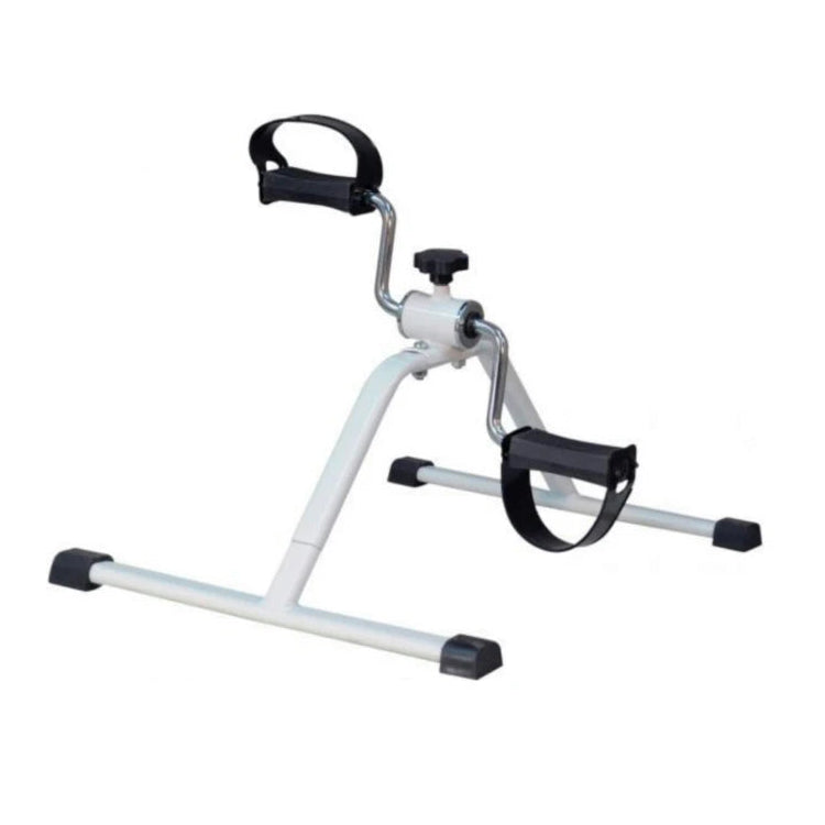 Pédalier d'exercice compact Senior