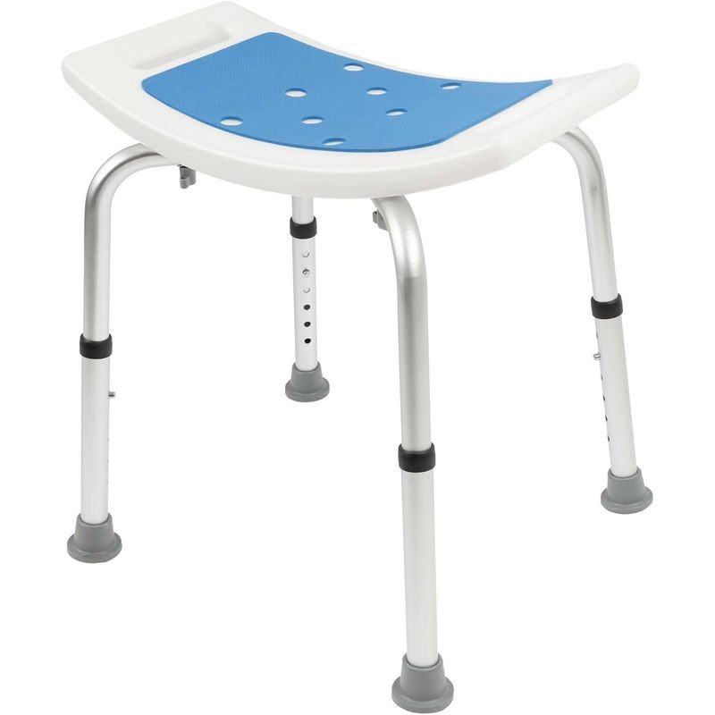 Tabouret de Douche Réglable