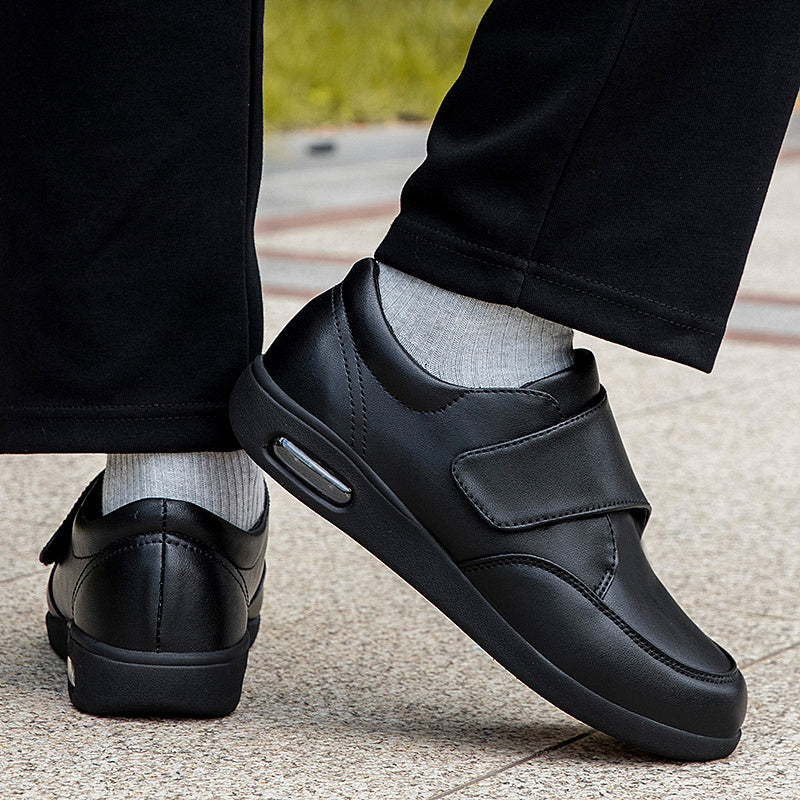 Baskets Confort Senior Unisexe