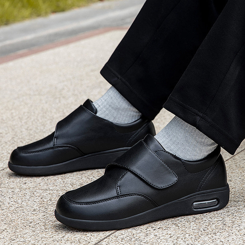 Baskets Confort Senior Unisexe