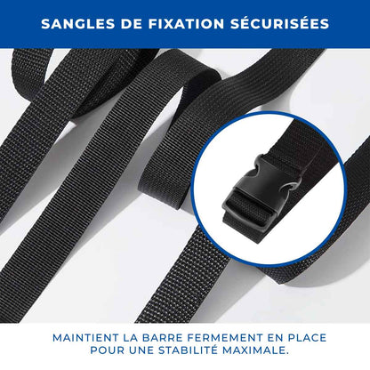 Barre de Maintien pour Lit