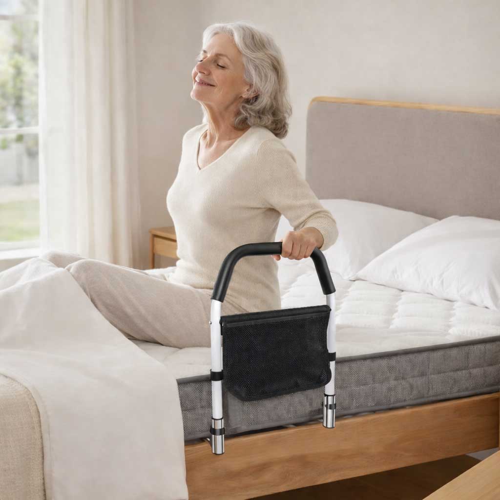 Barre de Maintien pour Lit