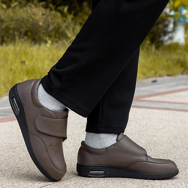 Baskets Confort Senior Unisexe