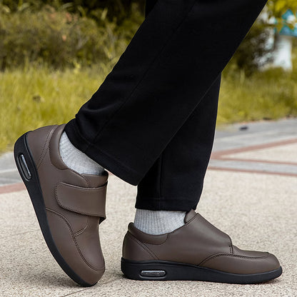 Baskets Confort Senior Unisexe