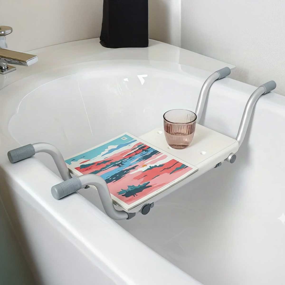 Siège de Baignoire Antidérapant