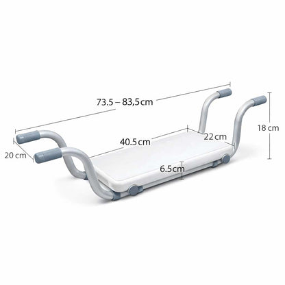 Siège de Baignoire Antidérapant