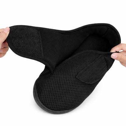 Chaussons orthopédiques à Scratch