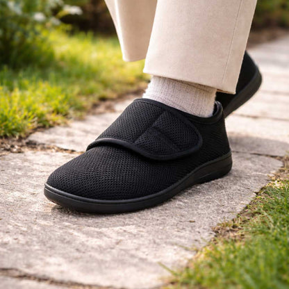 Chaussons orthopédiques à Scratch