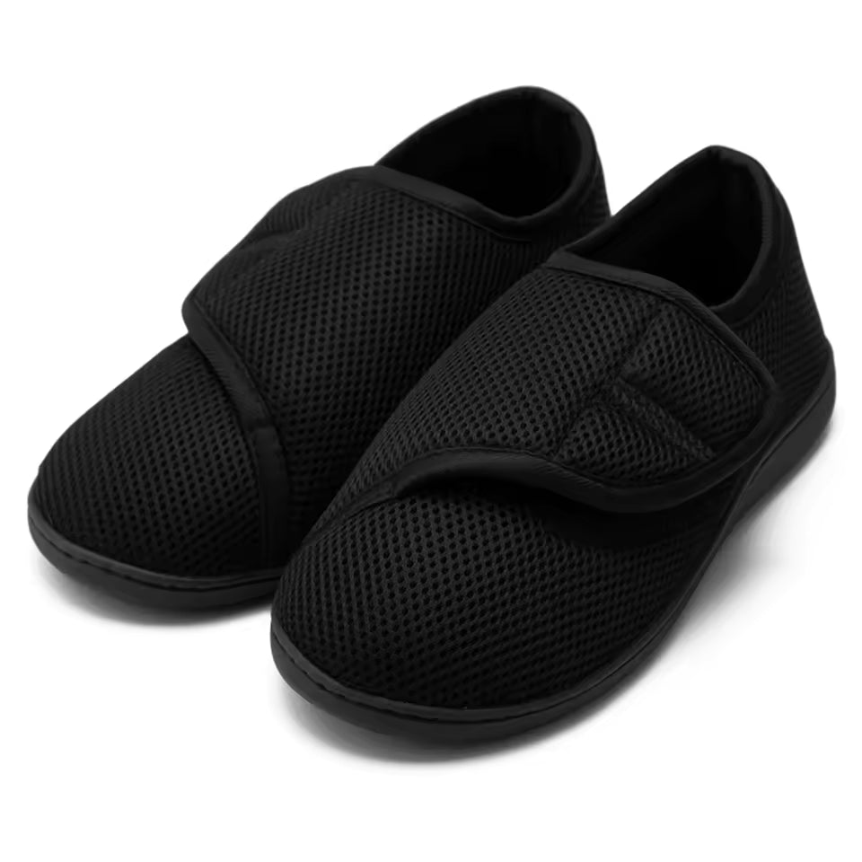 Chaussons orthopédiques à Scratch