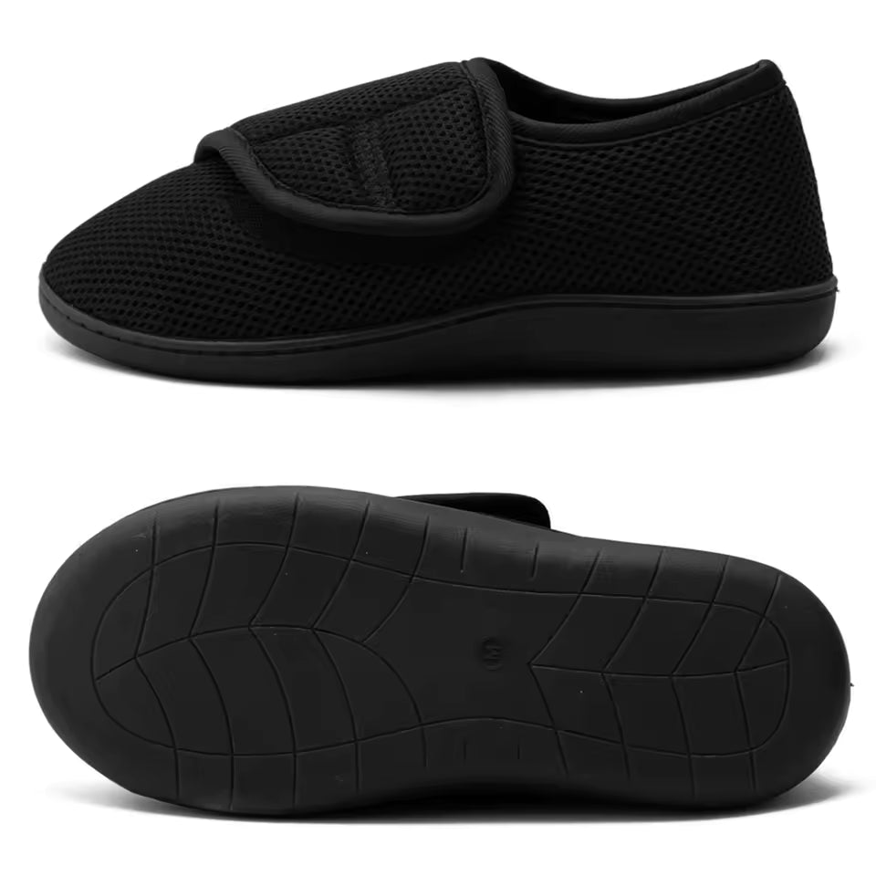 Chaussons orthopédiques à Scratch
