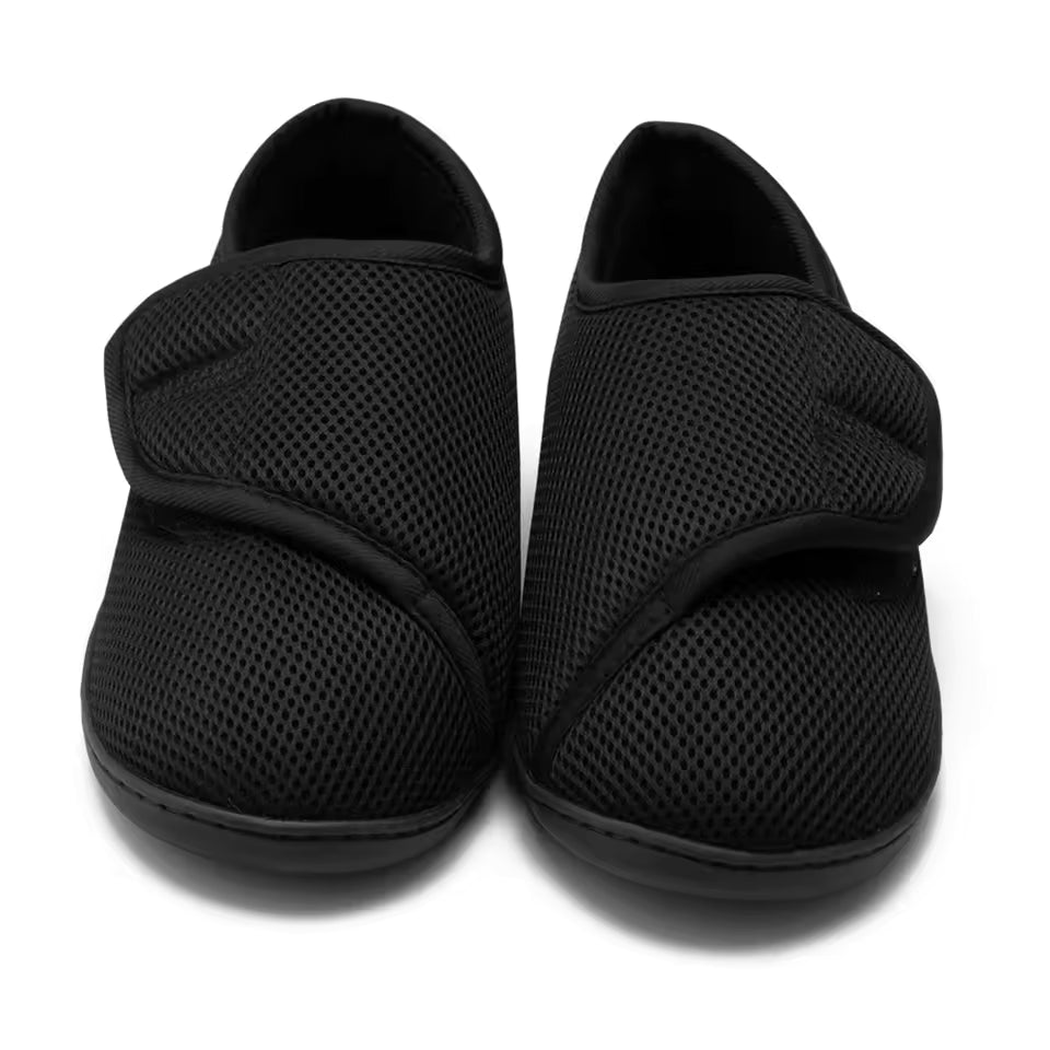 Chaussons orthopédiques à Scratch