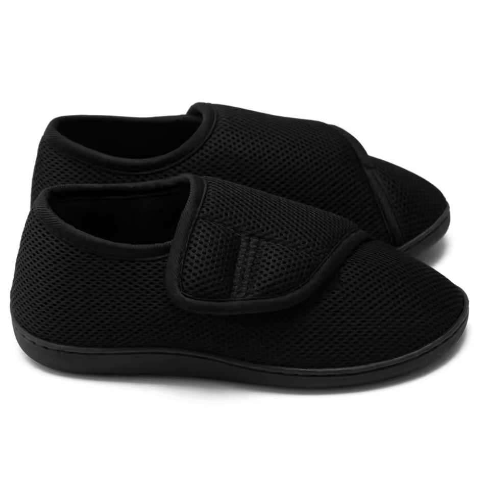 Chaussons orthopédiques à Scratch