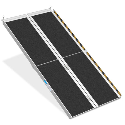 Rampe d'Accès Pliable Portable