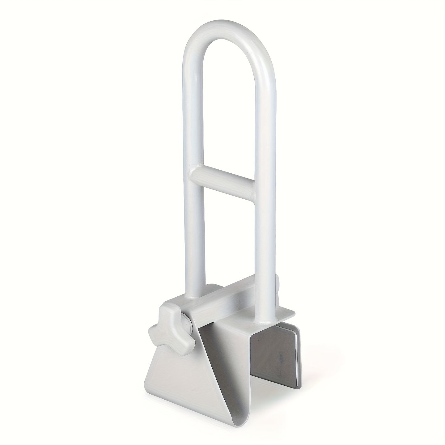 Barre d'Appui Baignoire Senior Sans Travaux