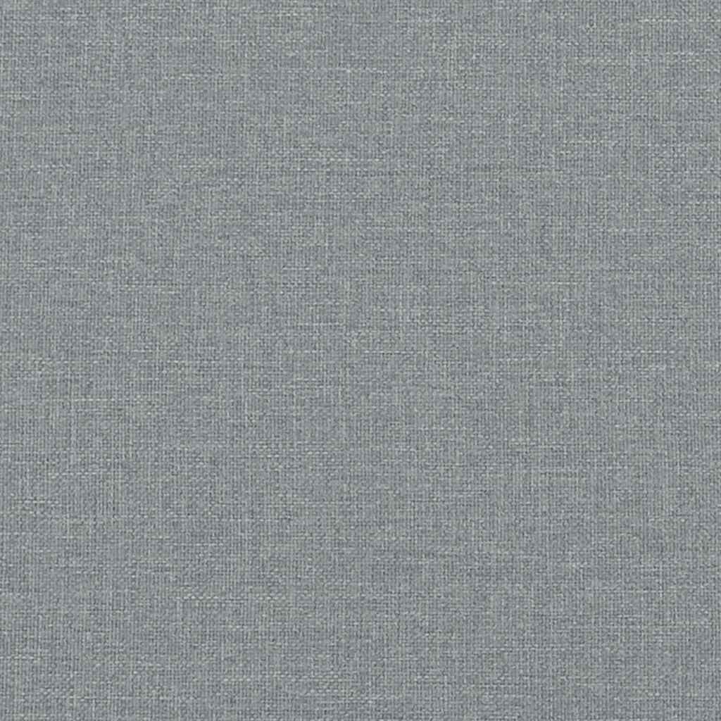 Fauteuil Inclinable Relax Gris