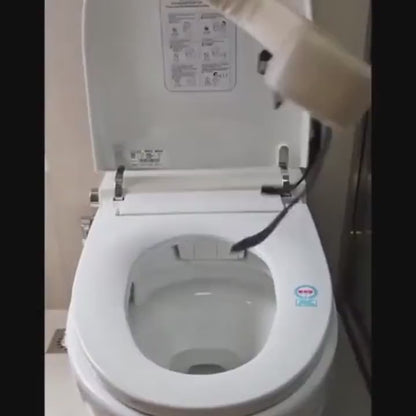 Coussin Réhausseur de Toilette Confort