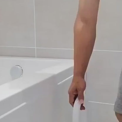 Barre d'Appui Baignoire Senior Sans Travaux