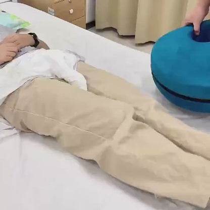 Coussin de Positionnement Latéral