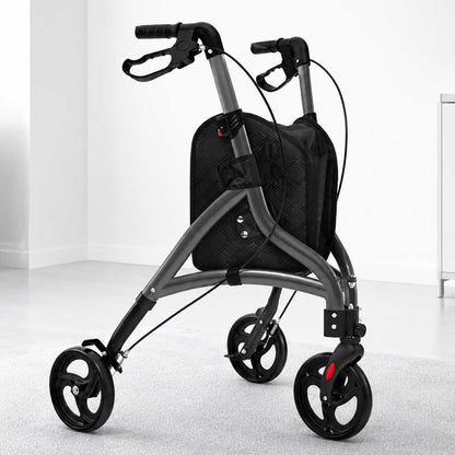 Déambulateur 3 Roues Sérénita